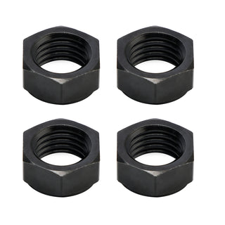 4Pcs For Delta Unisaw Left Hand Arbor Nut For Right Tilt Saws 902-01-200-9848F