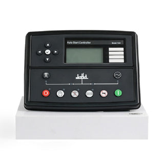 DSE7320 Diesel Generator Auto Start Controller Module Panel AMF ATS For Deep Sea
