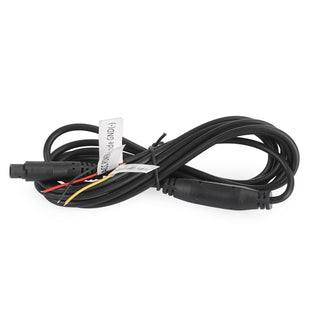 Wireless Car Rear View Backup Camera License Plate Frame Fit For iPhone Android