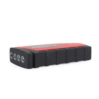 69800mAh Car Jump Starter Portable 4-USB Power Bank Battery Booster Clamp Kit US