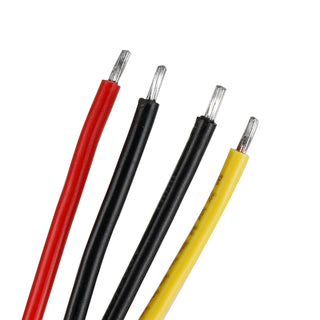 Waterproof DC/DC Converter Regulator 12V Step Up to 13.8V 3A 41.4W