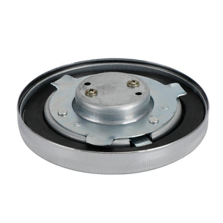 Fuel Tank Cap Cover For Komatsu PC60 PC40MR-1 PC50UU-2 PC75UU-3 W/ 2 Keys