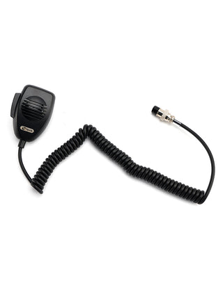 CB-12 Car Microphone Speaker for PR240 PR245 PR350 PR375 PR550 PR3000 PR3100