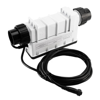 IntelliChlor Salt Cell Chlorine Generator IC40  | EC-520555