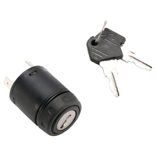 7915492618 Start Ignition Switch With Keys Compatible With LINDE 802