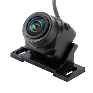 AHD/CVBS Three-Switch Rear View Car Camera Starlight Android Large Screen Image