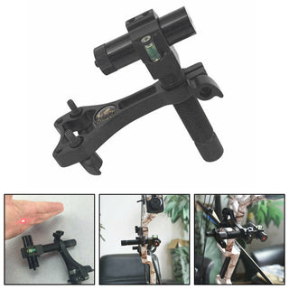 Compound Sight Aligner Bow Archery Center Laser Hunting