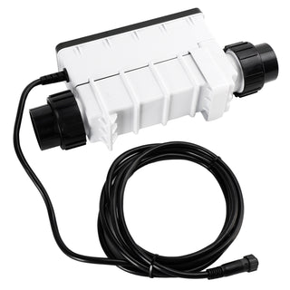 Pentair IntelliChlor IC20 salt cell EC‑520554 salt chlorinator