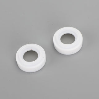 58Pcs Tig Welding Torch Stubby Gas Lens Consumables Cup Kit For Wp-9/20/25