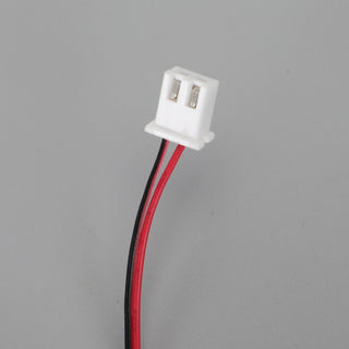 1Pc Brushless DC Cooling Blower Fan 5V 20065VS 20x20x6mm Sleeve 2 Pin Wire