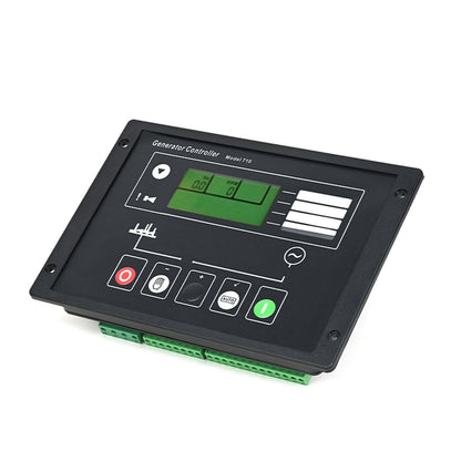 DSE710 For Deep Sea Generator Controller Auto Start Control Panel Generic