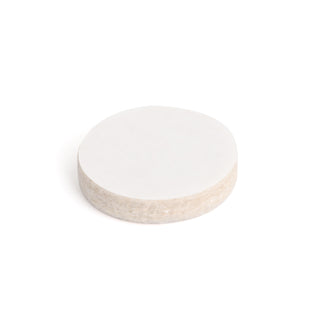 Furniture Felt Pads Round Floor Protector Chair/Table Leg Sticky Back