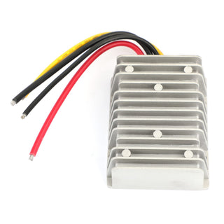 12V to 19V 20A 385W DC-DC Boost Step Up Power Converter Voltage Regulator Module