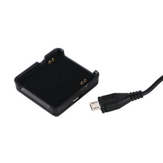 USB Charger Replacement Charging Cradle Dock for Vivoactive GPS Smart Watch