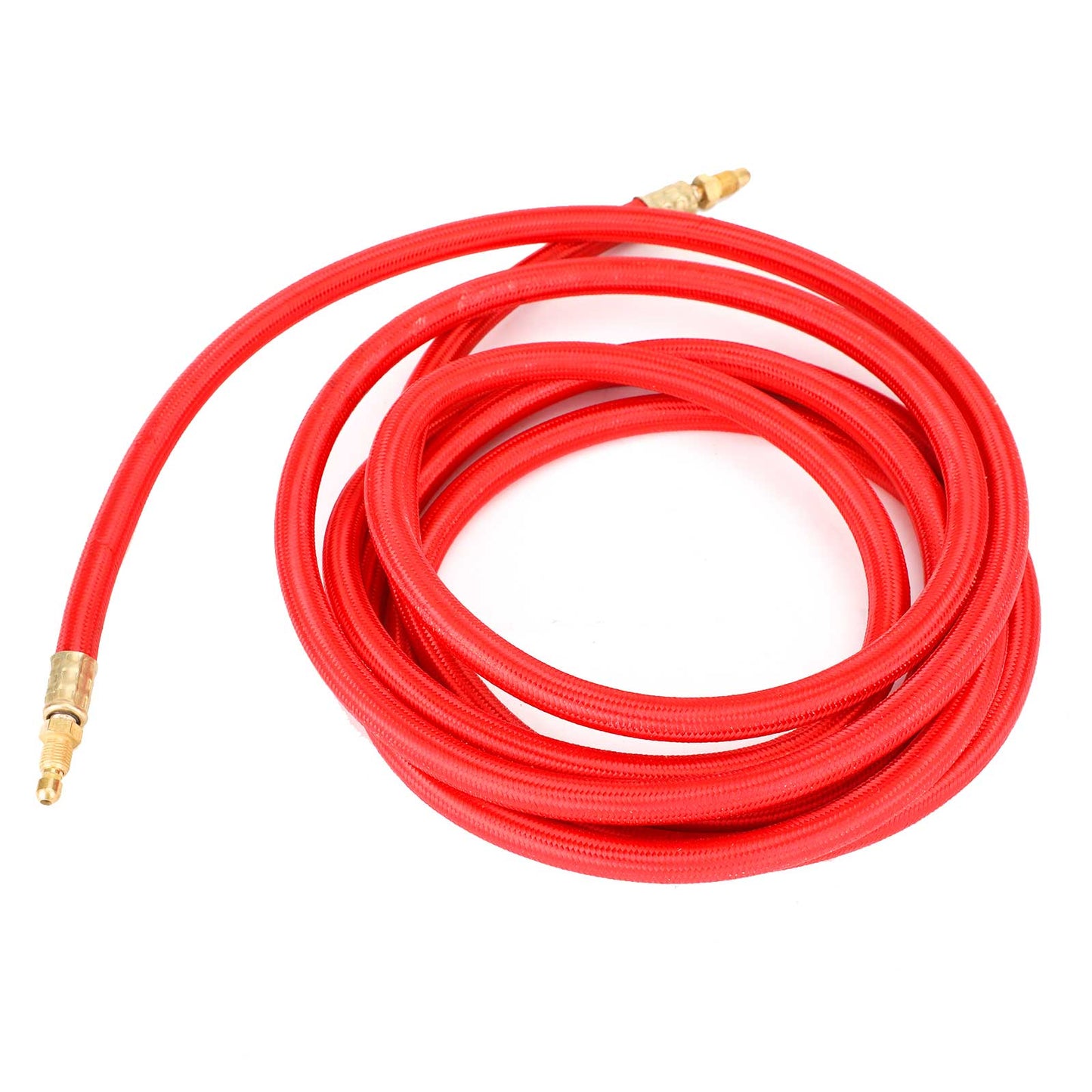 1Pcs Worldwide 12.5FT TIG Torch Power Cable For Water-Cooled WP9/17 Series Generic