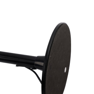 3 Colors Dimmable for Bedroom/Office-Walnut Adjustable LED Floor & Table Lamp