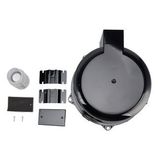 6316220F 1.5 HP 240V Silencer Blower for Air Supply