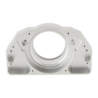 Aluminum Bearing Seat for G25 G29 G923 Movement Logitech Steering Wheel Silver