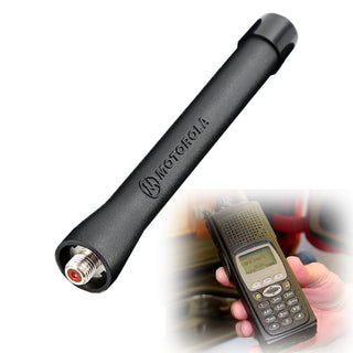 1x XTS5000 Stubby Antenna 400Mhz Car Radio Short Antenna for XTS5000 Radio
