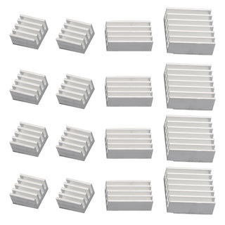 16PCS