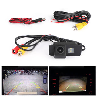 Car Reverse Backup Camera Fit for FORD MONDEO/FIESTA/FOCUS HATCHBACK/S-Max/KUGA