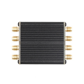 4 in 1 Filter LC filter Passive Filter Fit For All Receivers and Radios