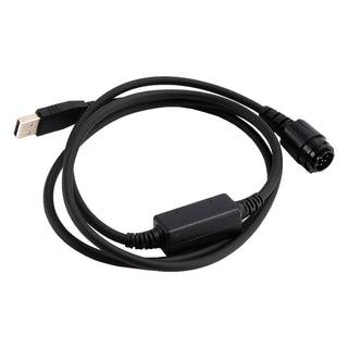 HKN6184-USB USB Programming Cable For Xtl5000 Xtl1500 Xpr4500 Dgm4100 Dgm6100