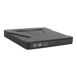 USB Type-C 7 IN 1 External ray Disc Writer  Reader CD DVD Drive USB 3.0