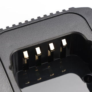 Tait TP9100 Charger Battery Rapid Dock Charger For Tait TP9100 Radio US Plug