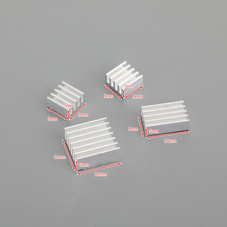 16PCS