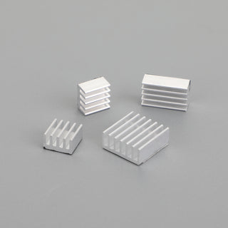 16PCS