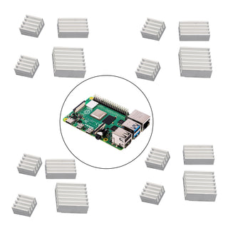 16PCS