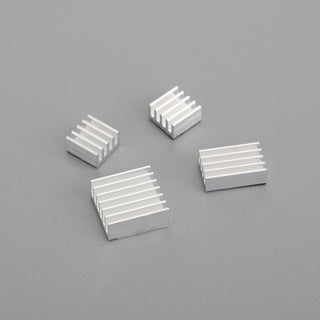 16PCS