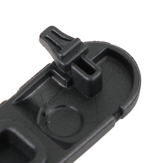 Headphone Dust Side Cover For XIR P3688 DEP450 DP1400 CP200D Walkie Talkie Radio
