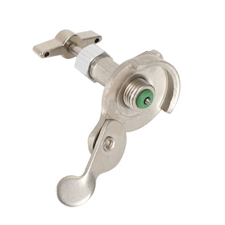 AC Can Tap Dispenser Valve Bottle Opener Tool 1/4" Sae For Air Conditioning