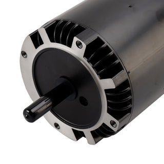 B129 Pool Pump Motor 1.5 HP 56J Frame Pool Motor 115/230 V