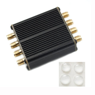 4 in 1 Filter LC filter Passive Filter Fit For All Receivers and Radios