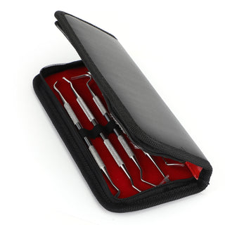 9X Cleaning Set Gun Brush