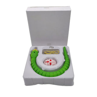 Remote Control Snake Rattlesnake Animal Trick Terrifying Mischief Random