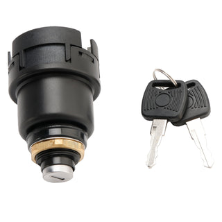 Ignition Switch For COBO YUCHAI Excavator 60 85 135 230-8 Heavy equipment