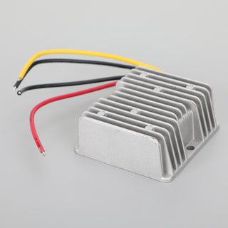 WaterProof 48V to 24V 10A 240W Step Down DC/DC Power Converter Regulator