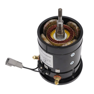 70001657 140-32-4009 140-32-4006 Drive Motor For JLG 2030ES 2630ES 2646ES