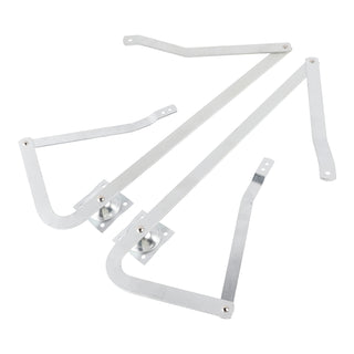 PR315500 +PR315500 Attic Ladder Hinge Arm Left+Right For Louisville Ladder