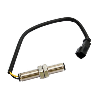 Speed Sensor 4P-5820 For Caterpillar 330C 330D 345D 349D Engine 3116 3196 3208