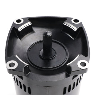 2.5HP 230V B2840 B840  Pool Pump Motor 56Y Frame Square Flange