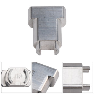 Shock IFP Depth Tool like 803-00-566 -1.14" For FOX 2021-2022+ DHX2 -dh x2