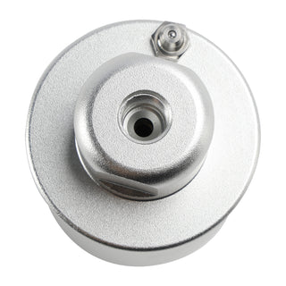 4000 PSI Pressure Washer Swivel Head Stainless Aluminum Build