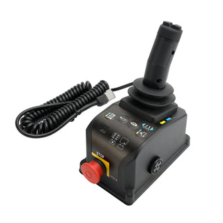 Control Box 100840Gt For Genie Gen 5 Gr-12 Gr-15 GS-1530 GS-2032 GS-2046