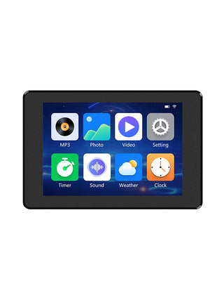 ESP32 S3 Development Board with 3.5inch IPS Smart Touch Screen Built-In Firmware