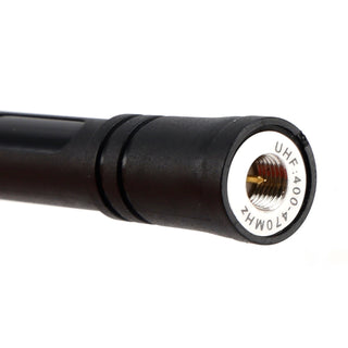 400-470MHz Antenna UHF Car Radio Short 95mm Antenna for TYT DP-290 DP-280Plus
